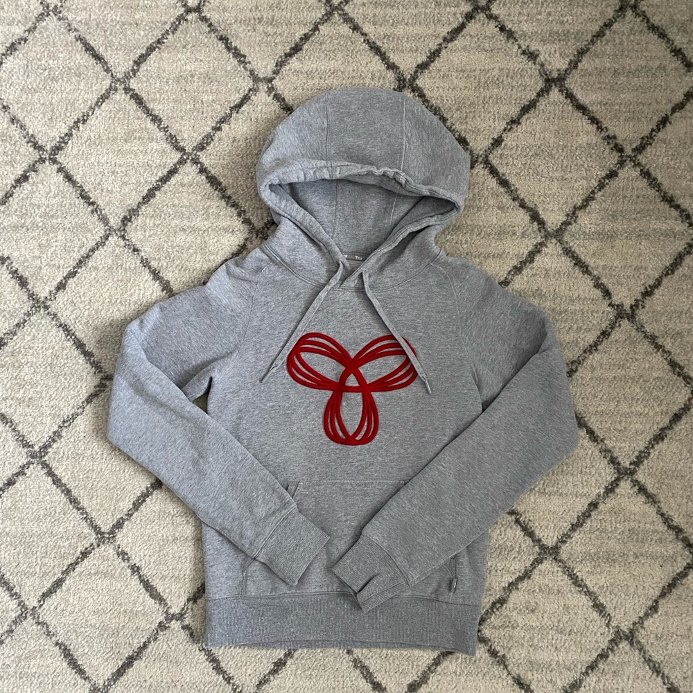 TNA Hoodie